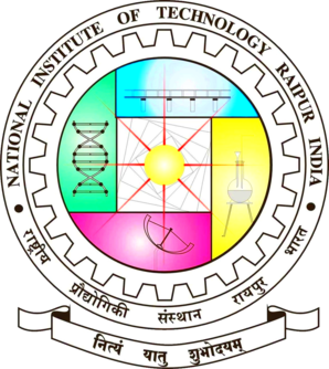 National_Institute_of_Technology,_Raipur_Logo